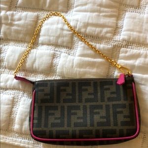 Fendi baguette
